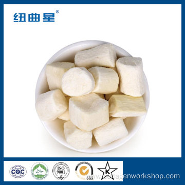 Wholesale freeze dried Chinese yam